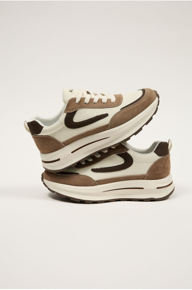 Кроссовки 207660