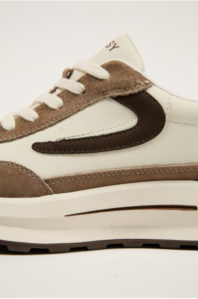 Кроссовки 207660