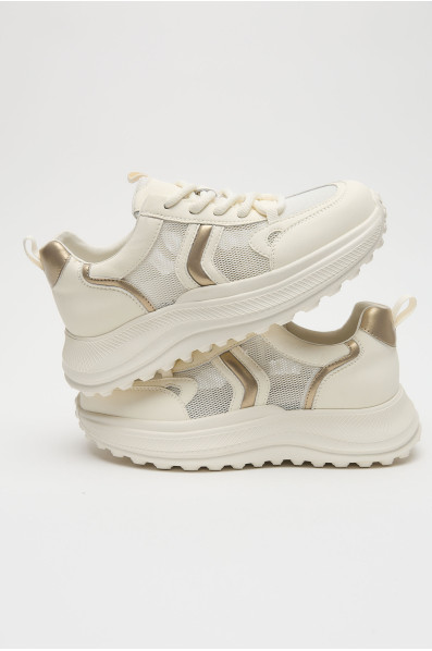 Кроссовки 211389