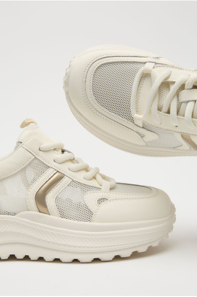 Кроссовки 211389