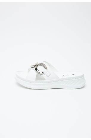 Шлепанцы 208313