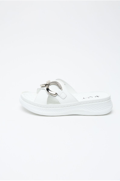 Шлепанцы 208313