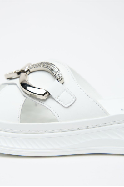 Шлепанцы 208313