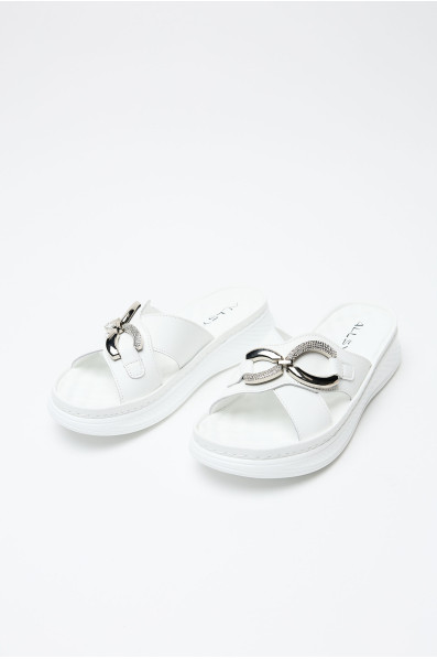 Шлепанцы 208313