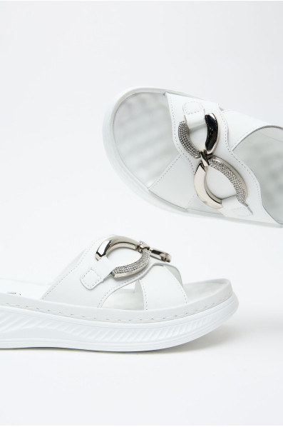 Шлепанцы 208313