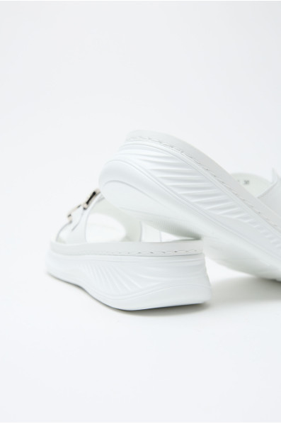 Шлепанцы 208313