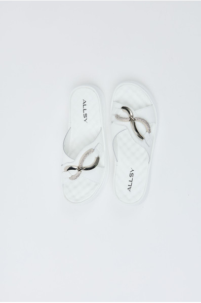 Шлепанцы 208313