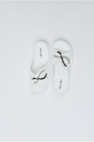 Шлепанцы 208313