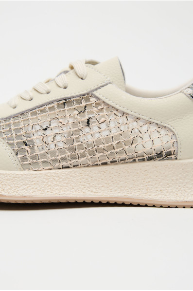 Кроссовки 208625