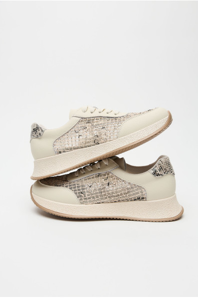 Кроссовки 208625