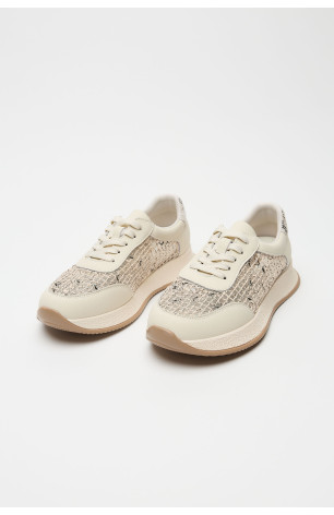 Кроссовки 208625