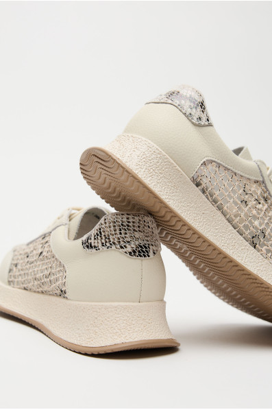 Кроссовки 208625