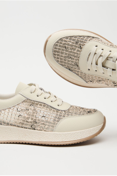 Кроссовки 208625