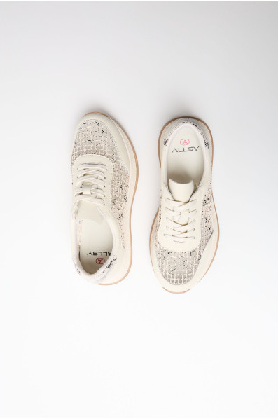 Кроссовки 208625