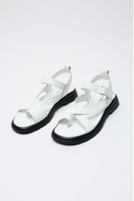 Босоножки 208291