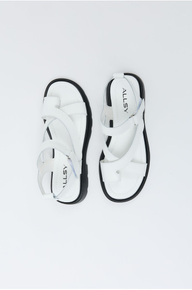 Босоножки 208291