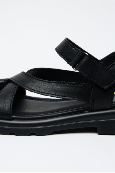 Босоножки 208293