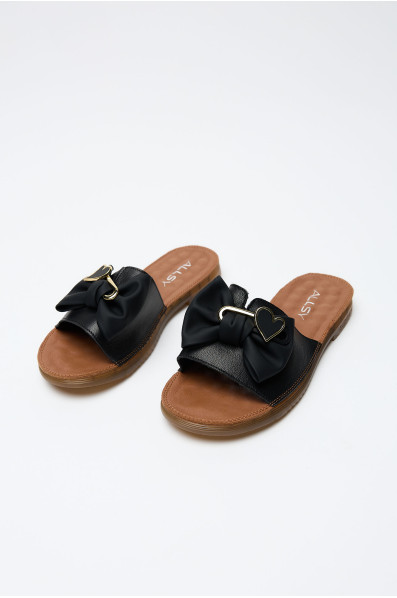 Шлепанцы 208234