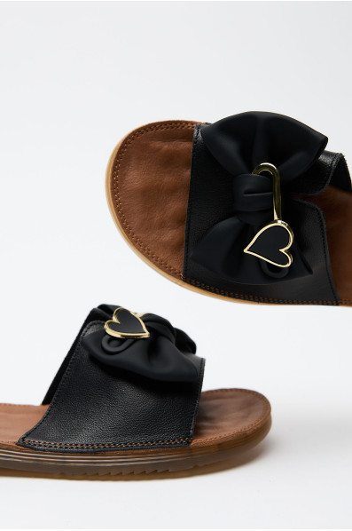 Шлепанцы 208234