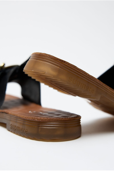 Шлепанцы 208234