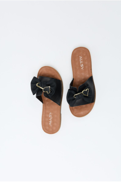 Шлепанцы 208234