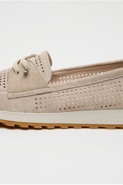 Мокасины 208203