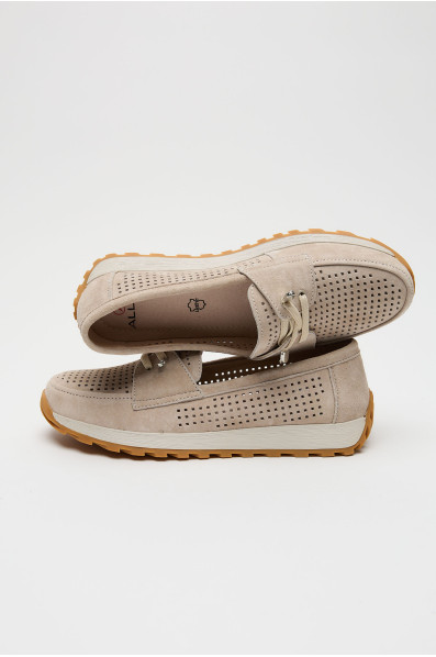 Мокасины 208203