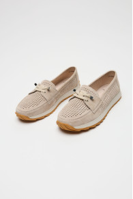 Мокасины 208203