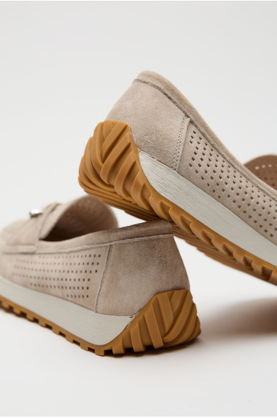 Мокасины 208203