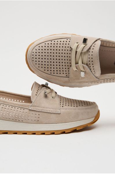 Мокасины 208203