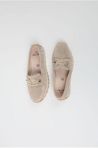 Мокасины 208203