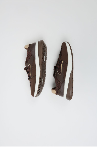 Кроссовки 213047