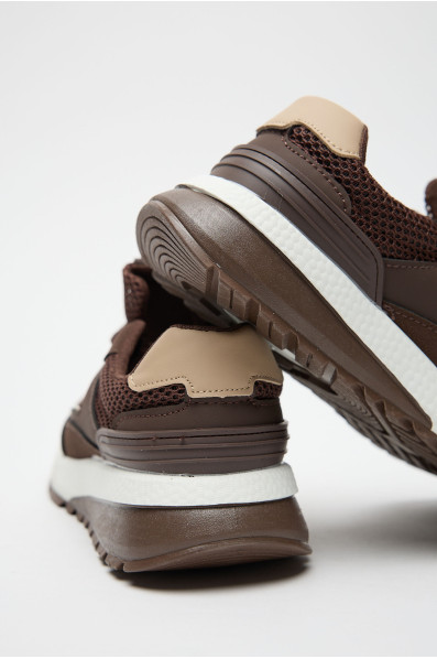 Кроссовки 213047