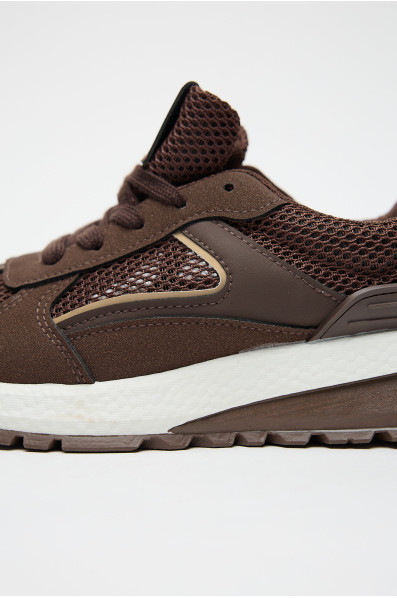 Кроссовки 213047