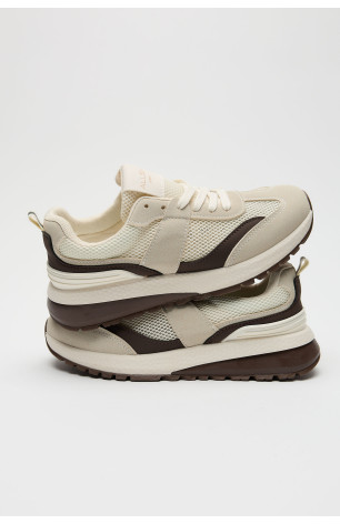 Кроссовки 213045