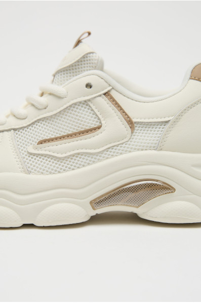 Кроссовки 213042