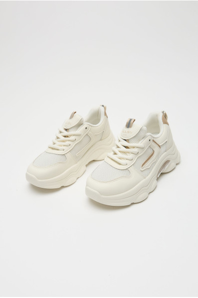 Кроссовки 213042