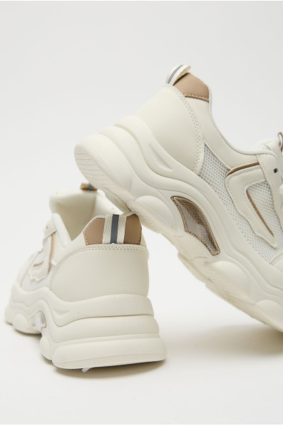 Кроссовки 213042