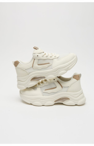 Кроссовки 213042