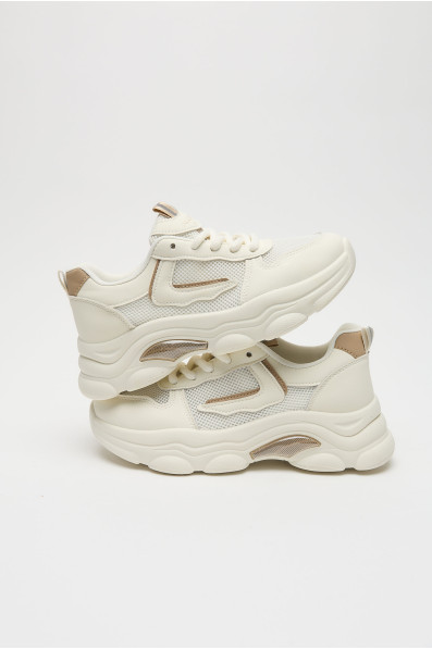 Кроссовки 213042