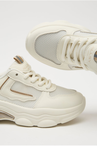 Кроссовки 213042