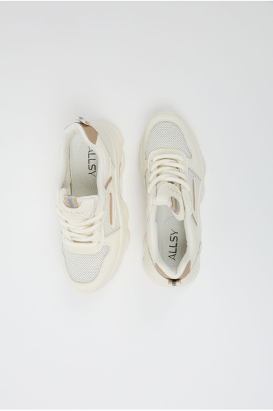 Кроссовки 213042