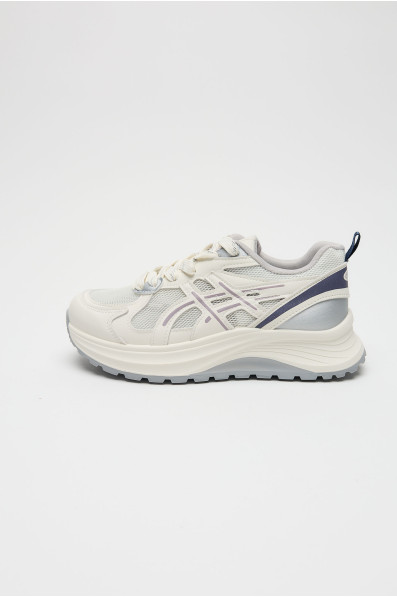 Кроссовки 208440