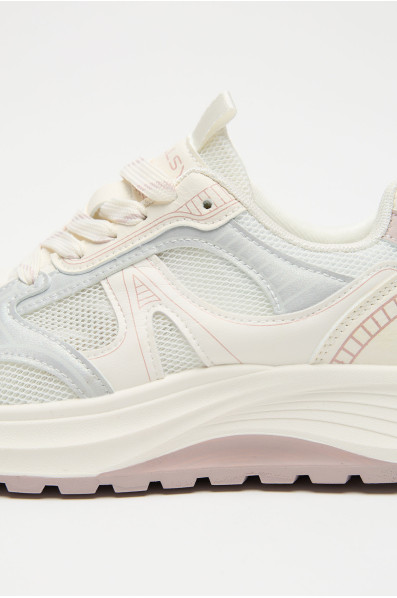 Кроссовки 208421