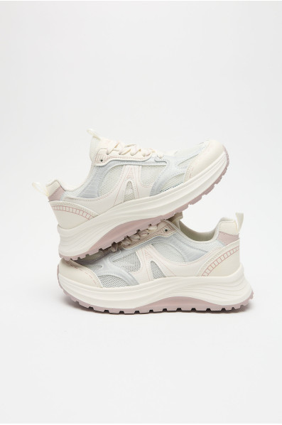 Кроссовки 208421