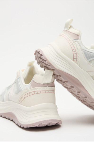 Кроссовки 208421