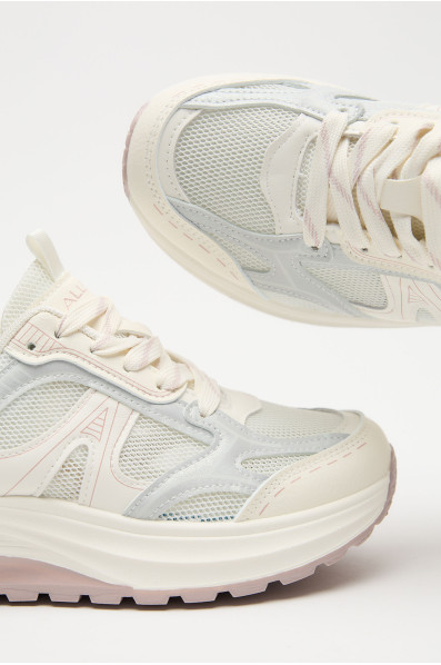 Кроссовки 208421