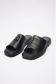 Шлепанцы 208132