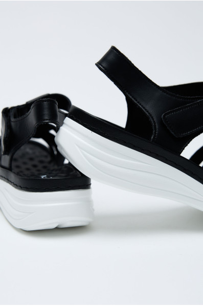 Босоножки 207165