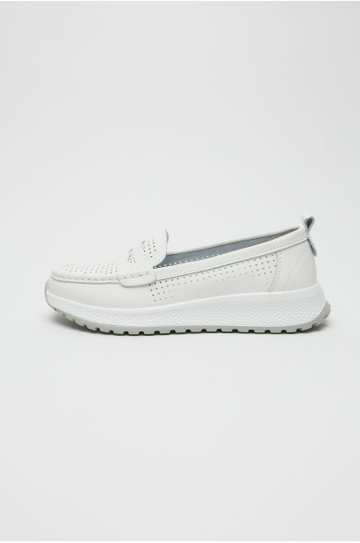 Мокасины 208316